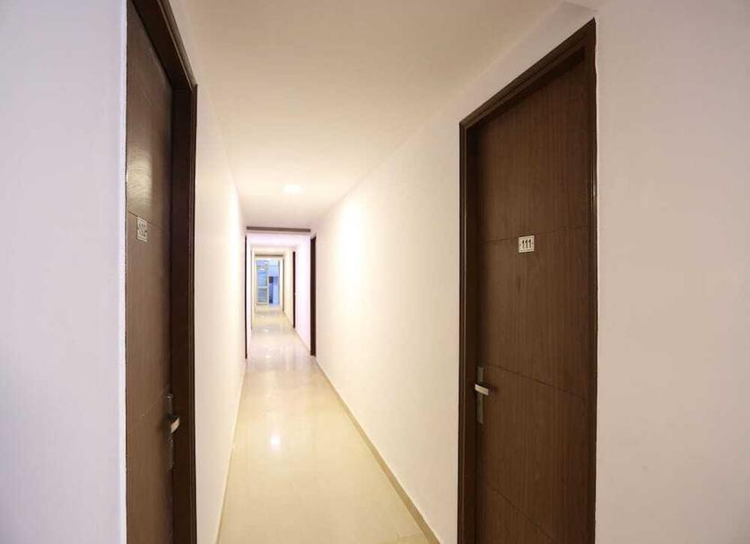 Pasillo Foto