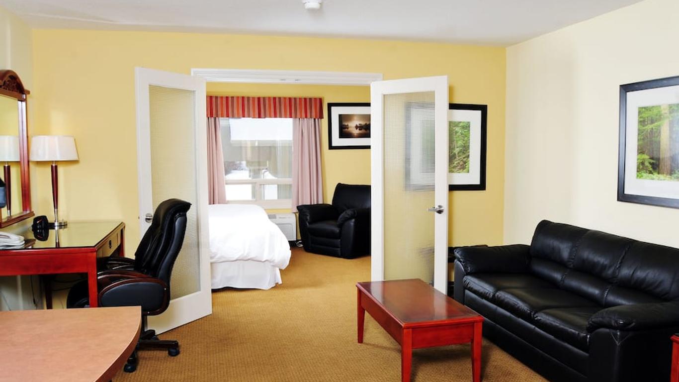 Trend Mountain Hotel & Conference Centre