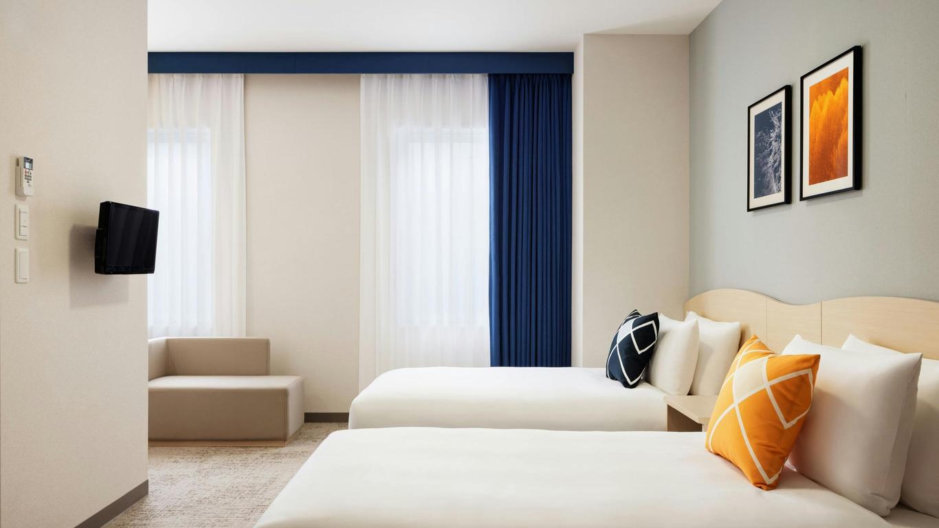 Four Points Flex By Sheraton Morioka