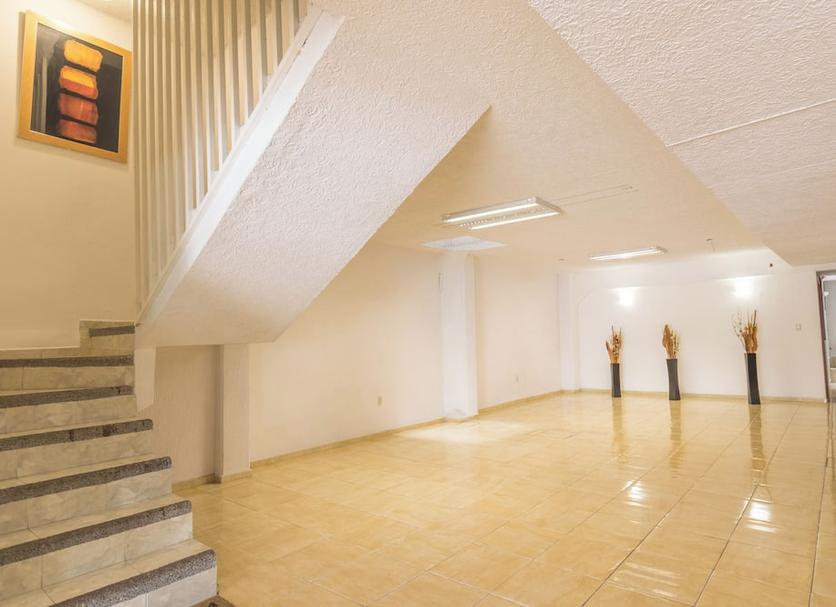 Escaleras Foto
