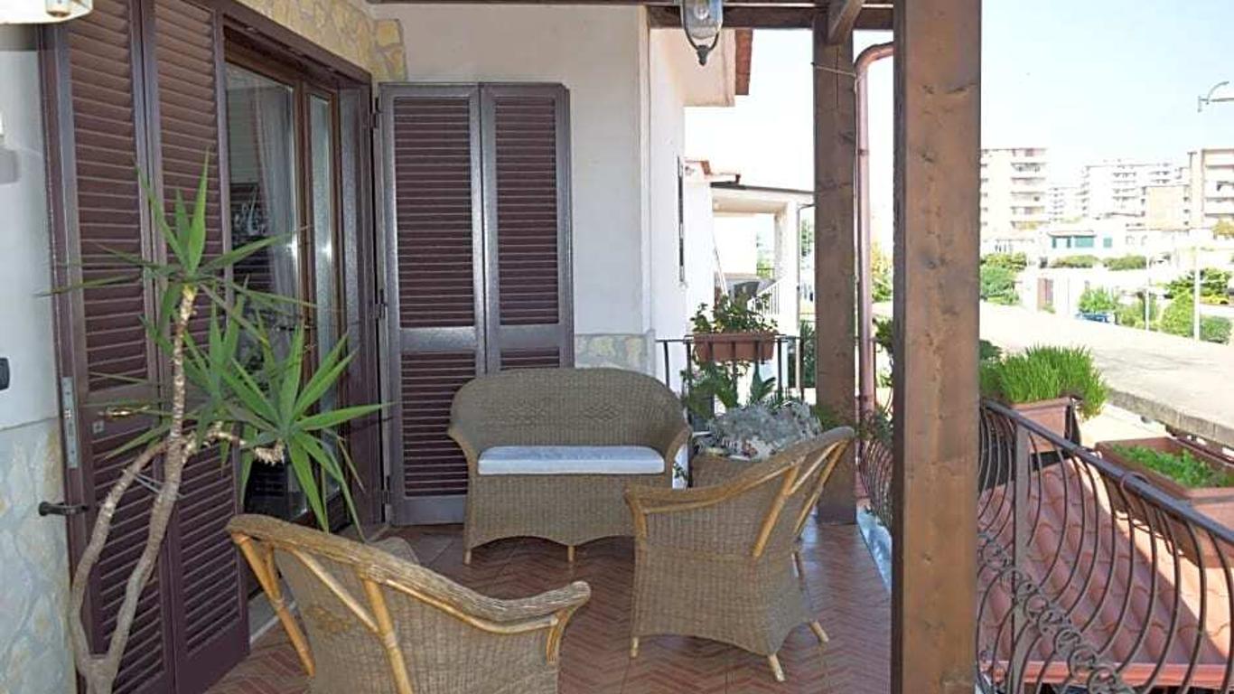 Bed &Breakfast Pinetamare