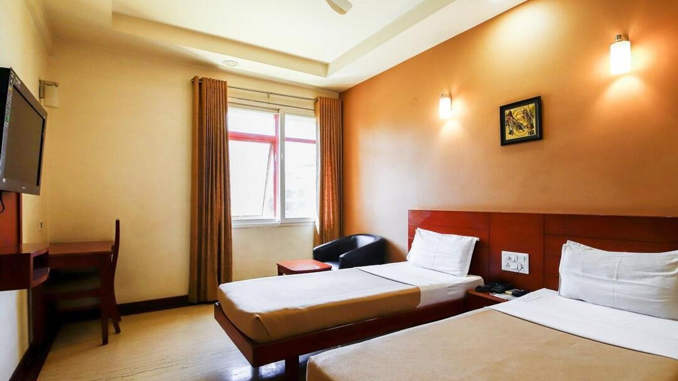 Magic Inn