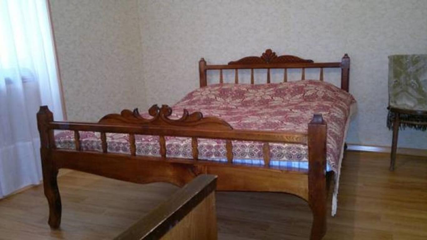 Guest House Besarioni