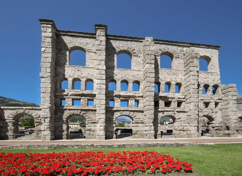 Edificio Foto