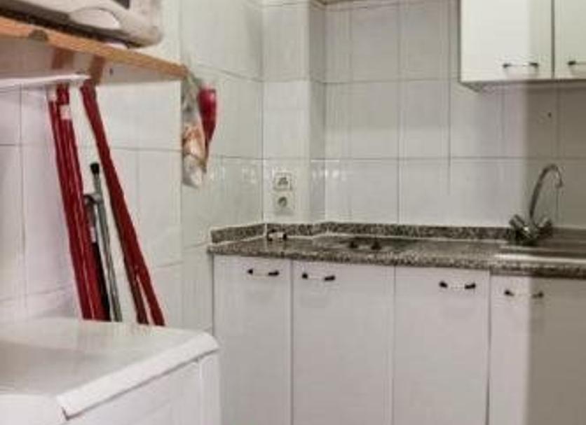 Cocina Foto