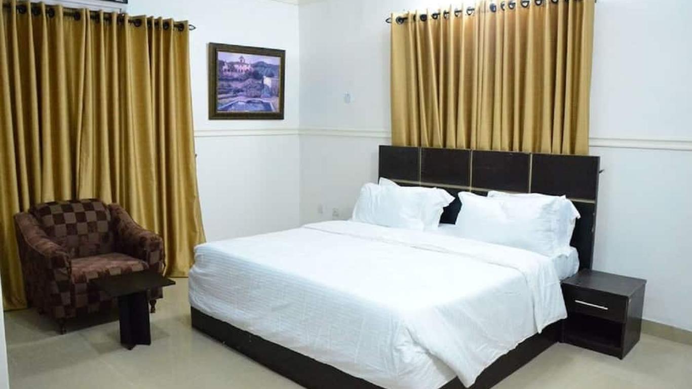 Bjorne Suites