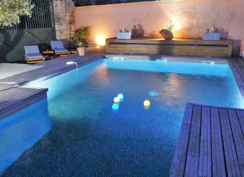 Piscina Foto