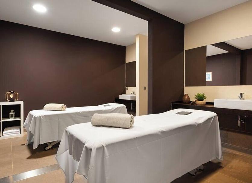 Spa Foto