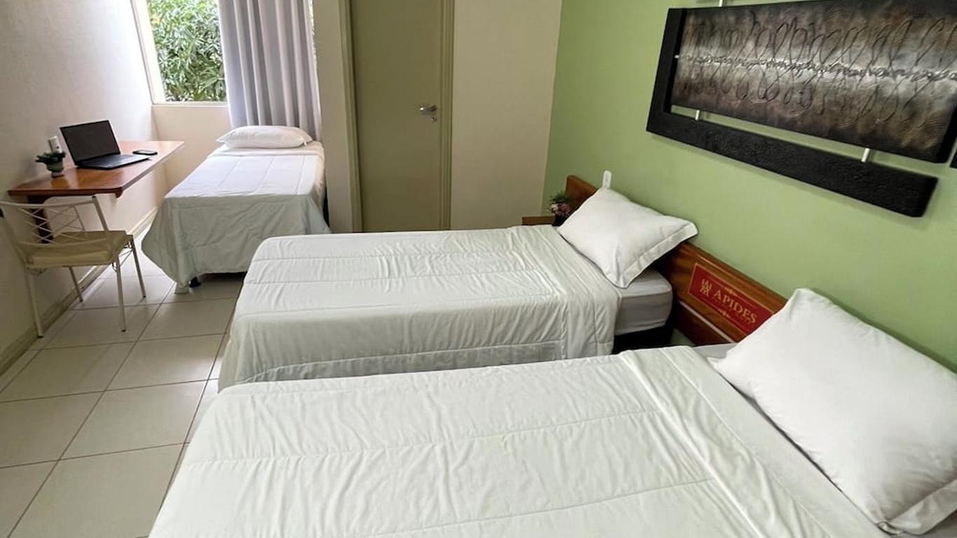 Apides Palace Hotel