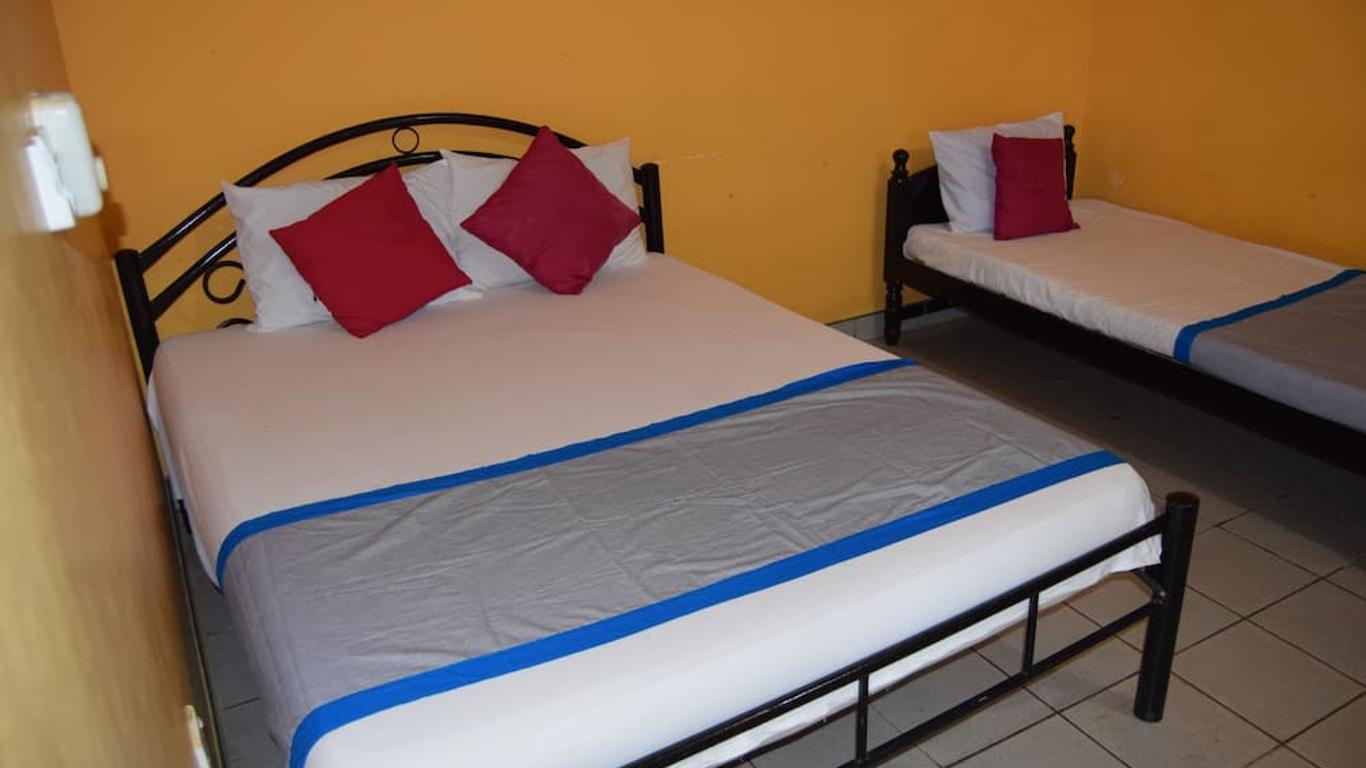 Hotel Karadiya Reach