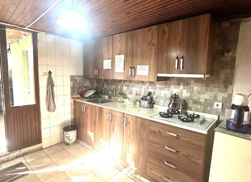 Cocina Foto
