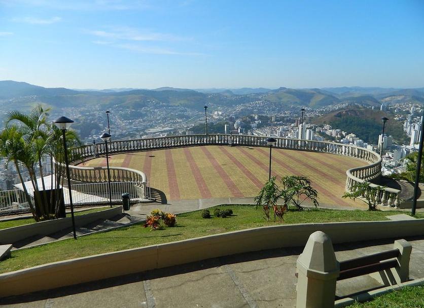 Balcón Foto