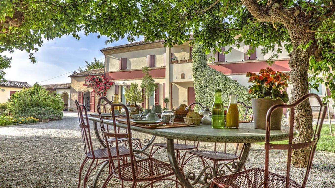 B&b Campodisole