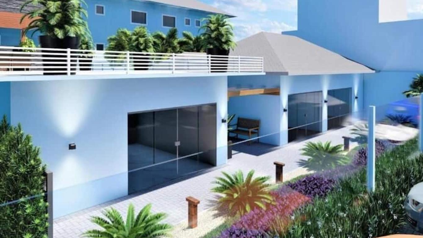 Hotel Mais Lazer