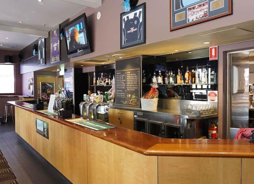 Bar Foto