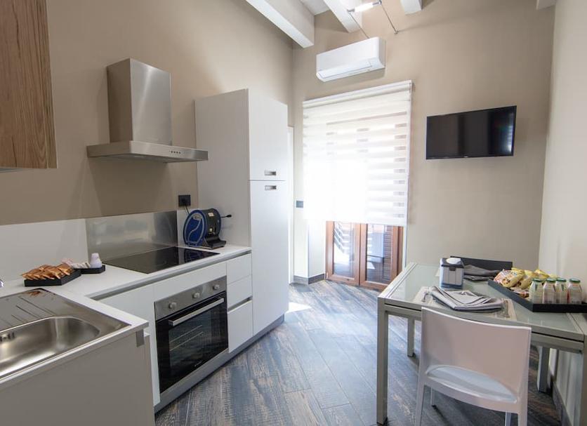 Cocina Foto