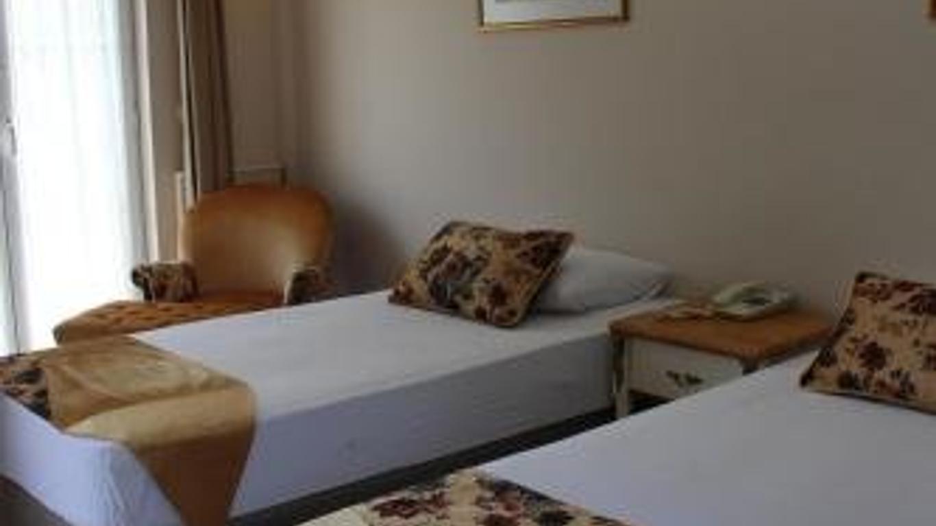 Eman Termal Hotel