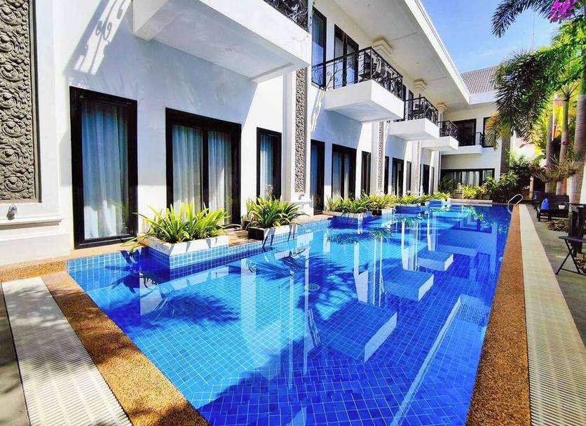 Piscina Foto