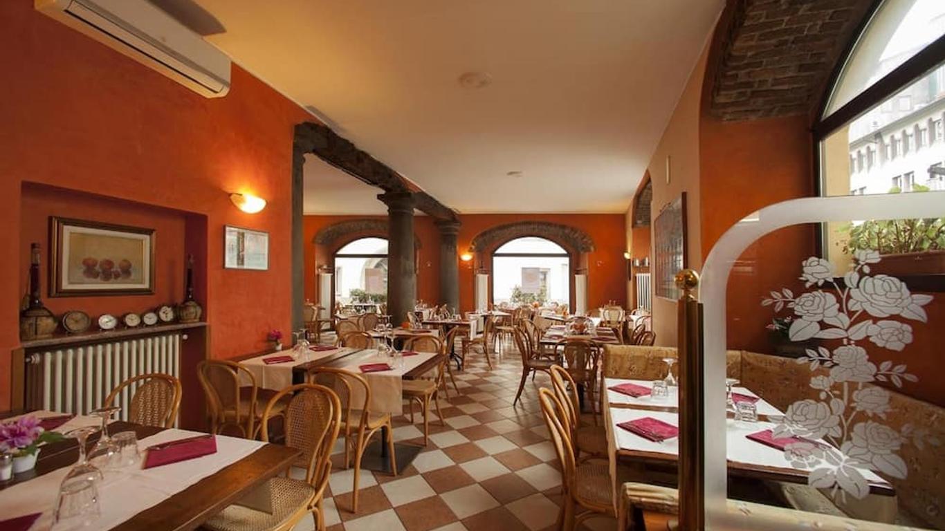 B&B Sant'Antonio De Foris