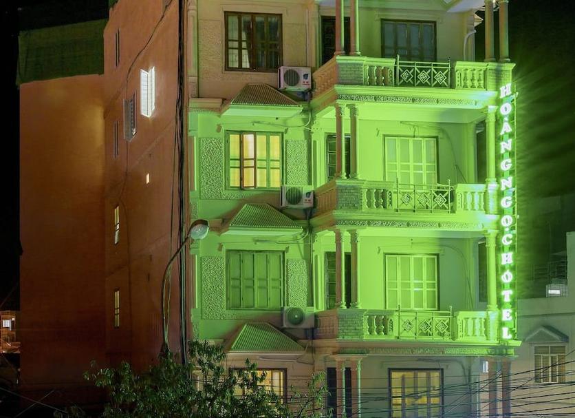 Edificio Foto