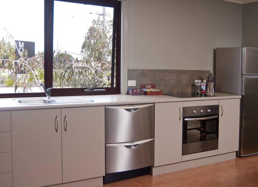 Cocina Foto