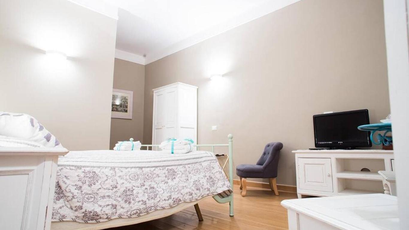 Le Erbe Guest House