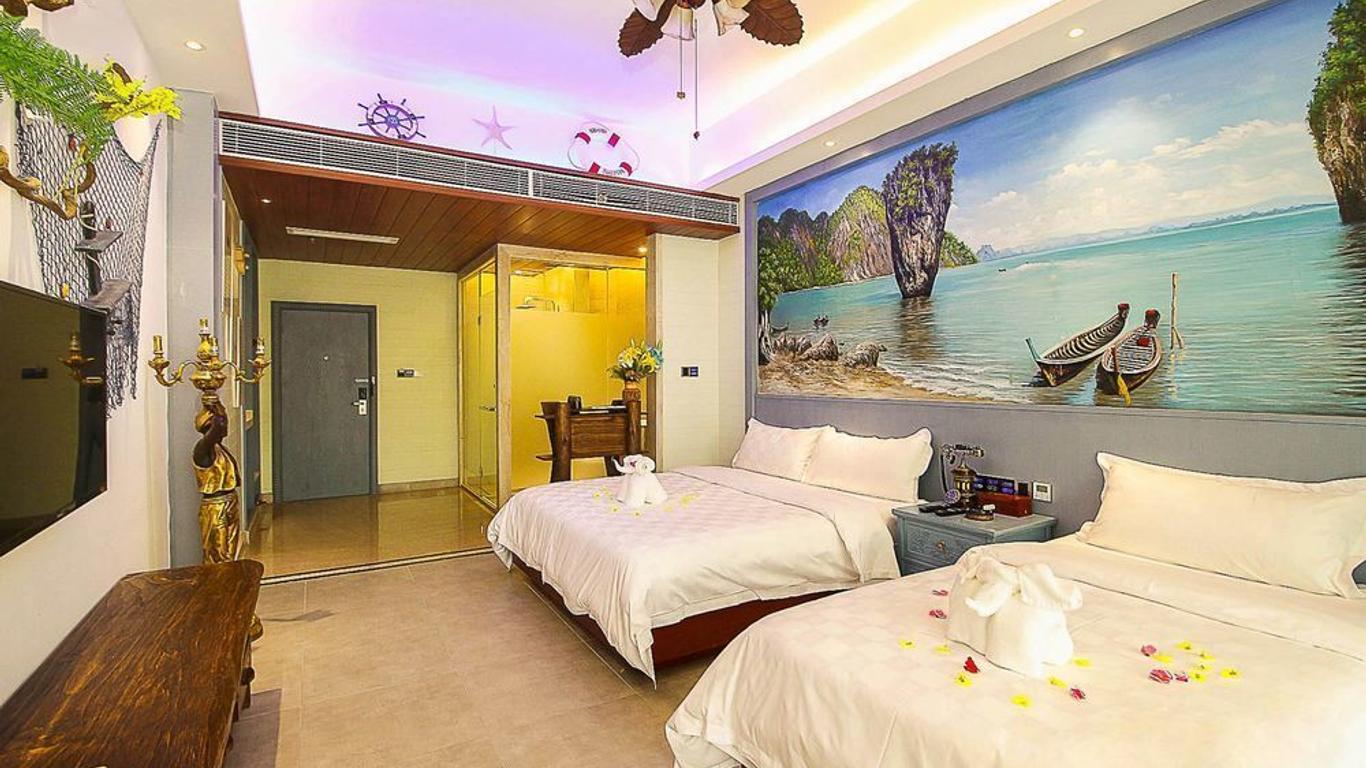 Nanyang Museum Hotel