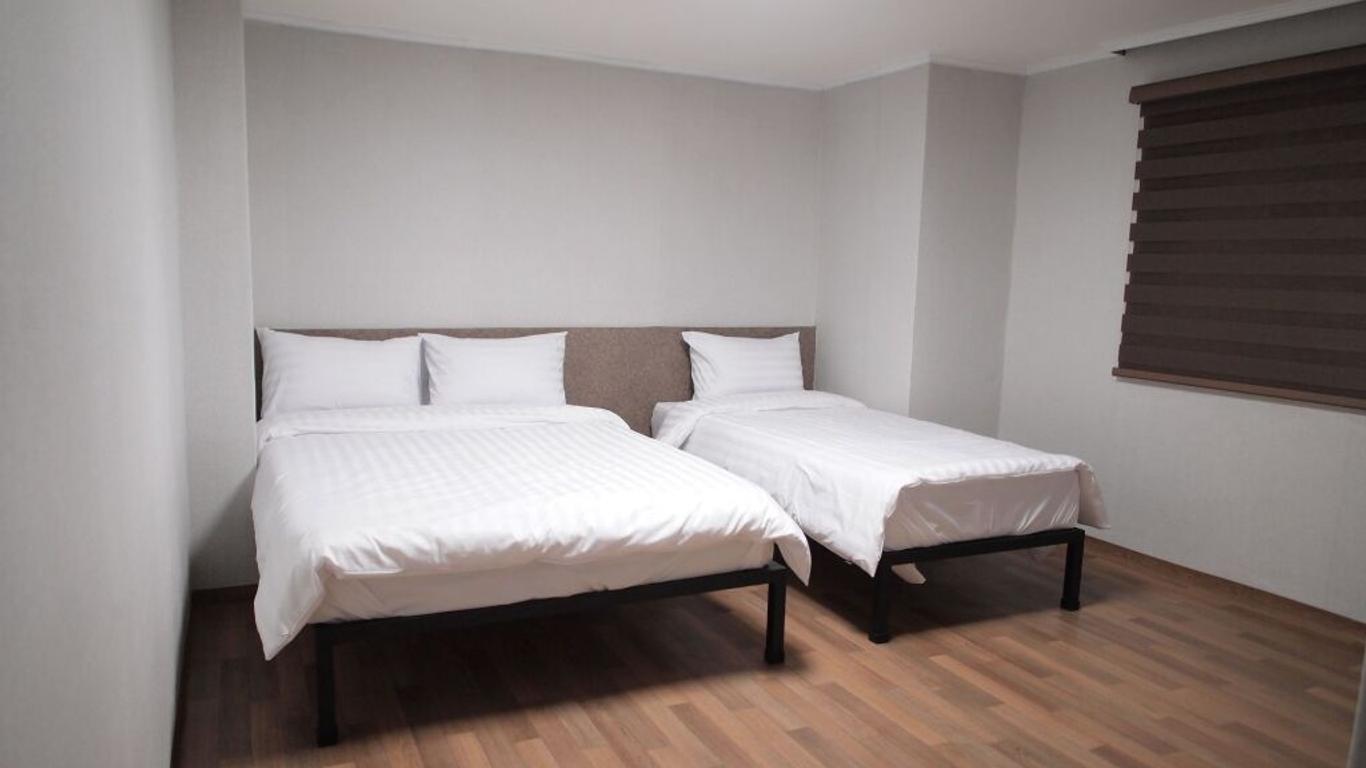 Hostel Gaon Sinchon