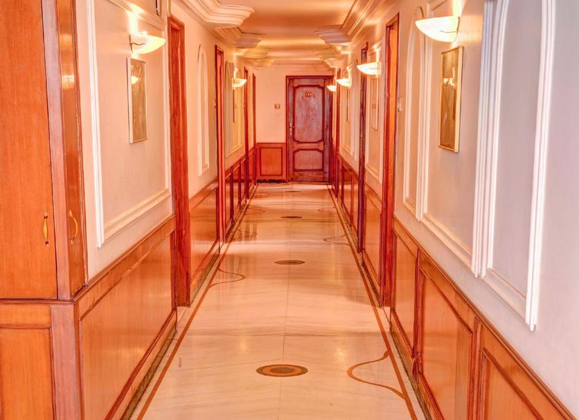 Pasillo Foto