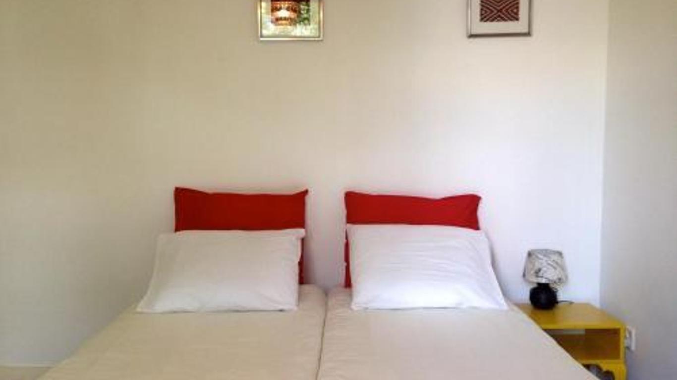 Bed & Breakfast Maria