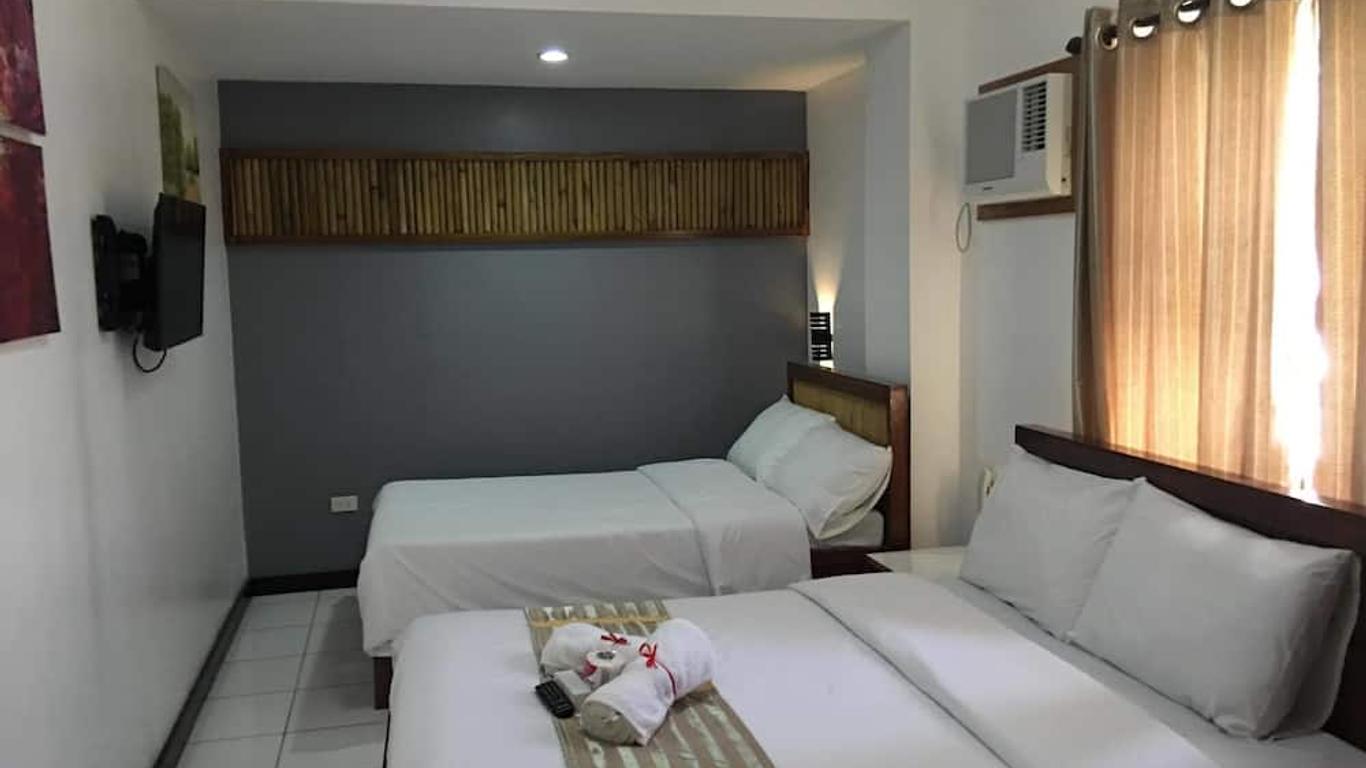 Ark Bayz Suites