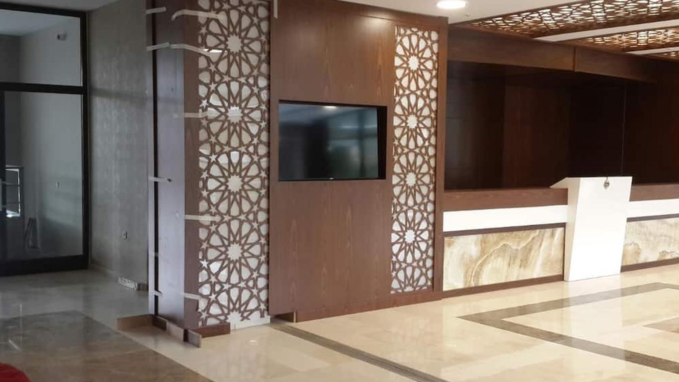 Prestige Thermal Hotel Spa & Wellness