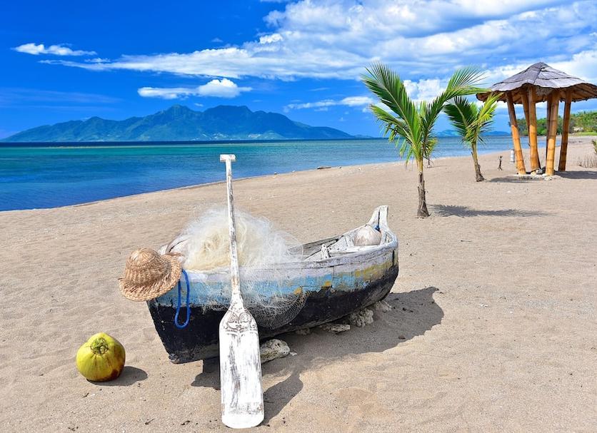 Playa Foto