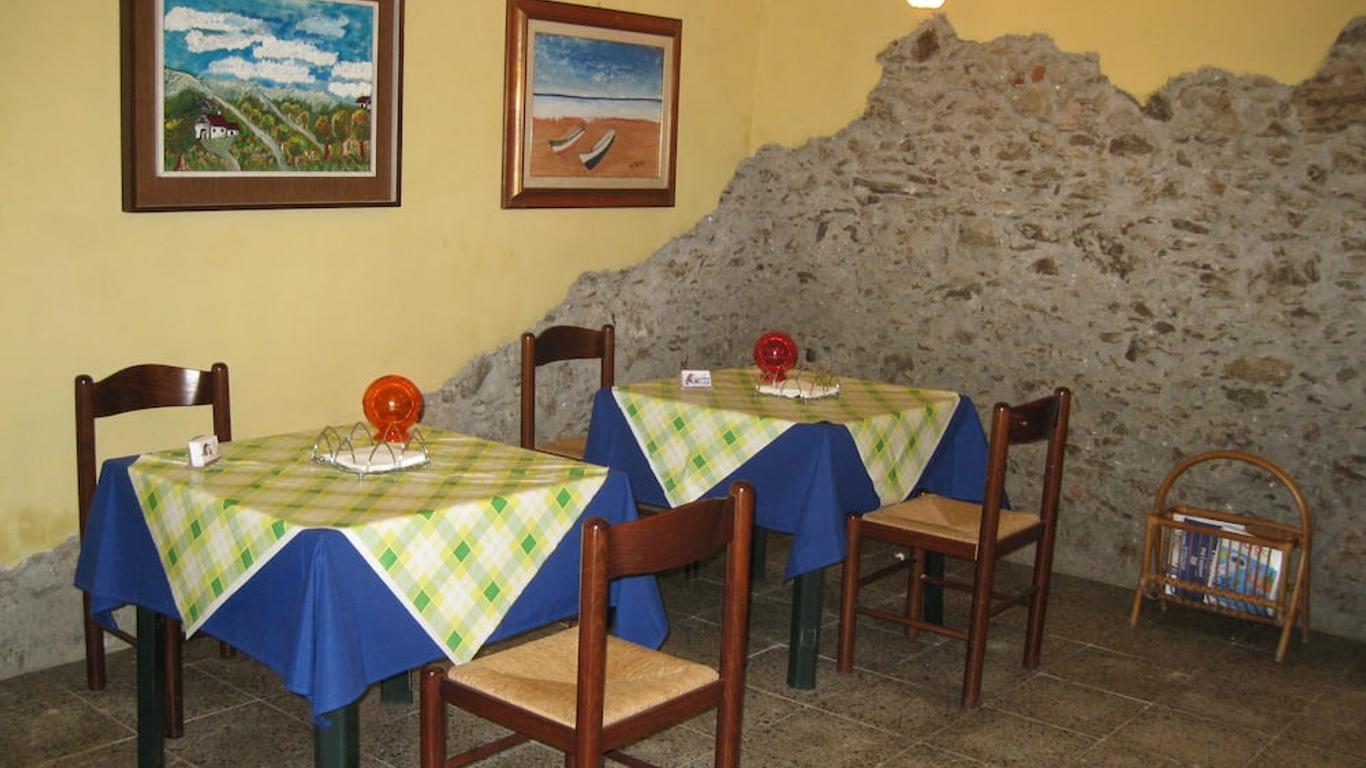 Casale Villa Irina