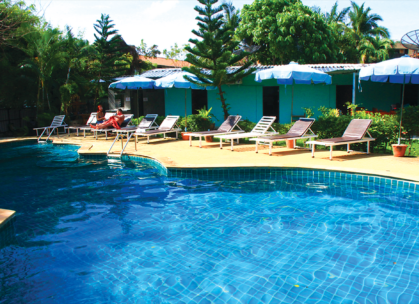 Piscina Foto