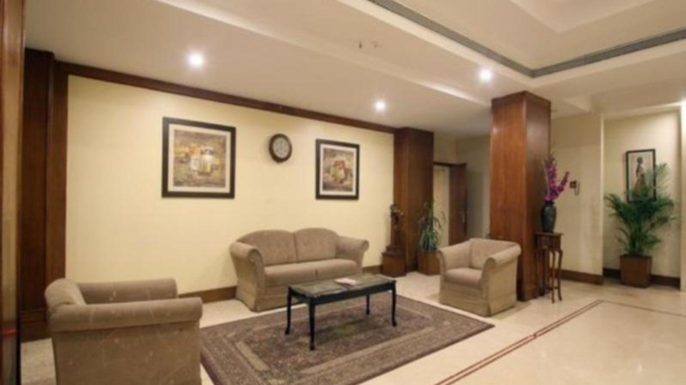 Hotel Brookside