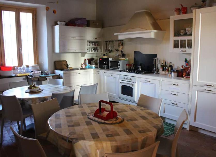 Comedor Foto