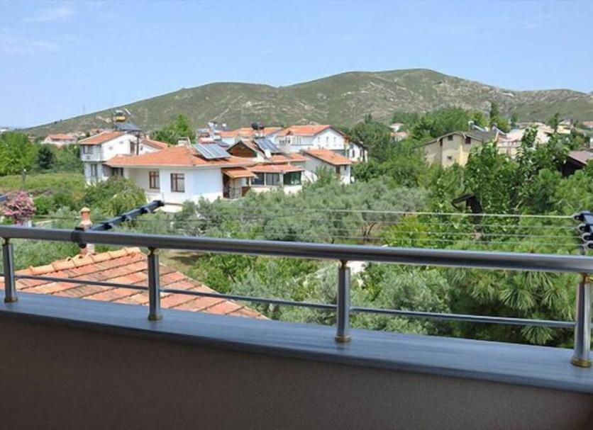 Balcón Foto