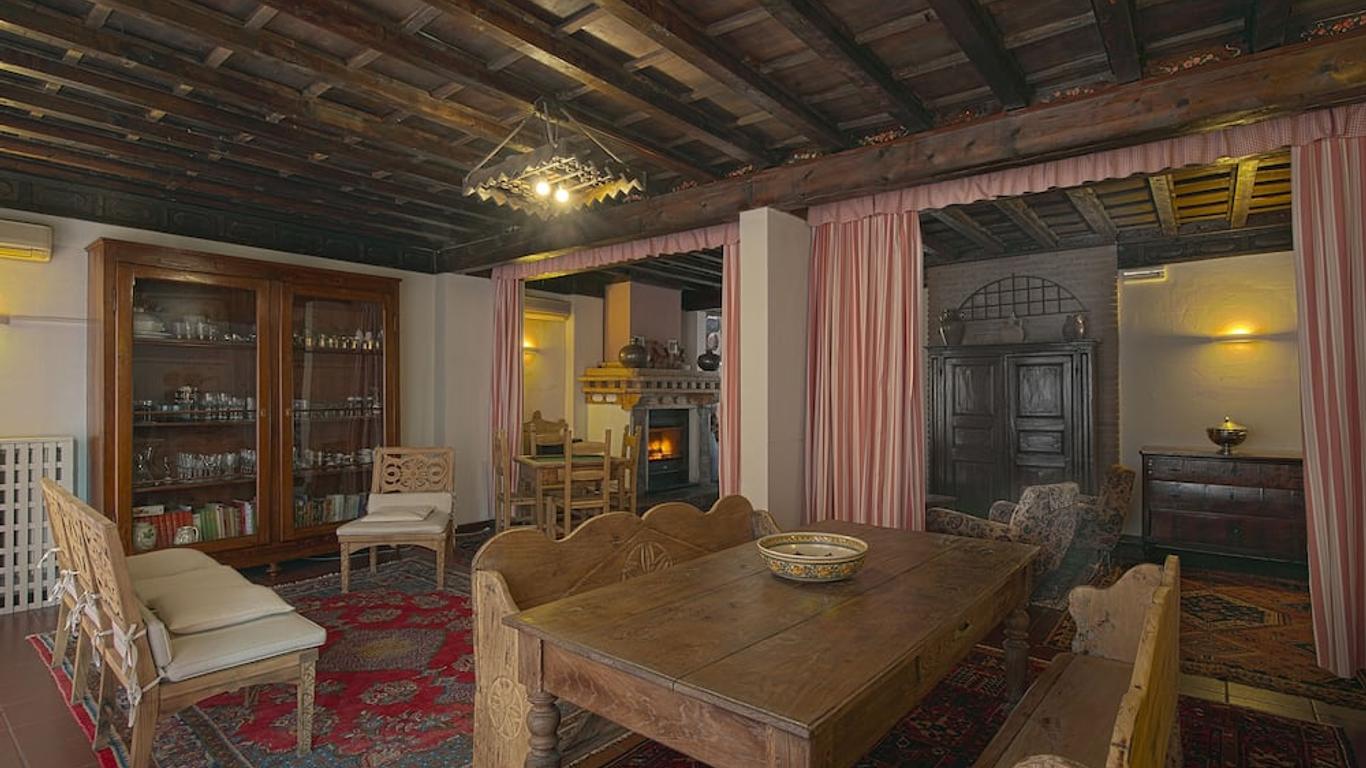 Villa Belfiore