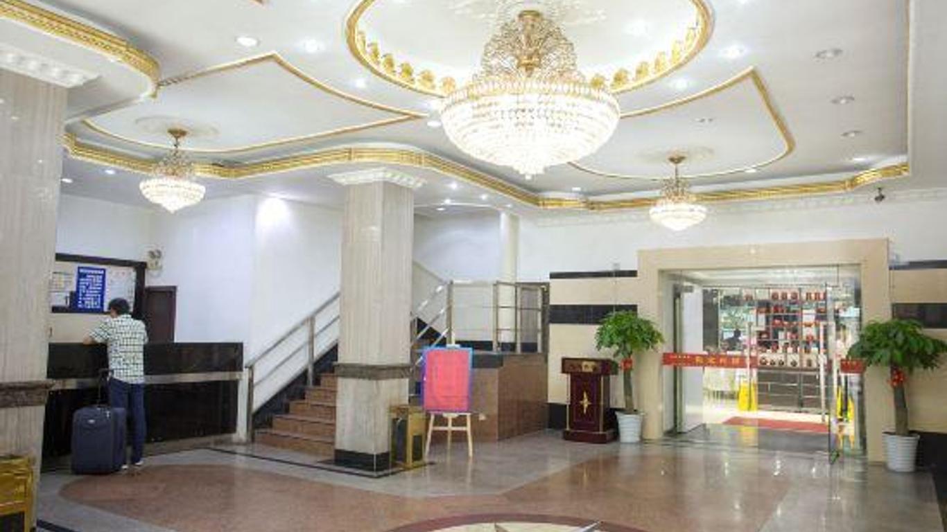 Yun Hai Hotel