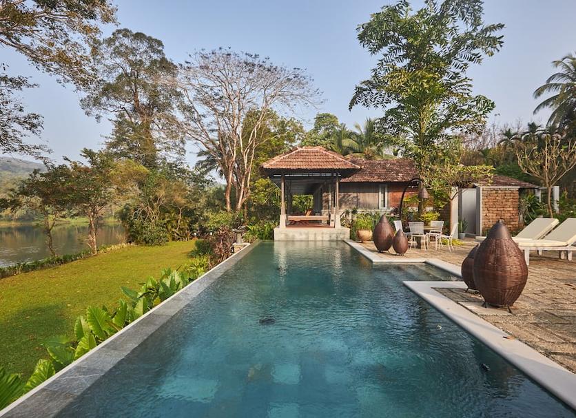 Piscina Foto