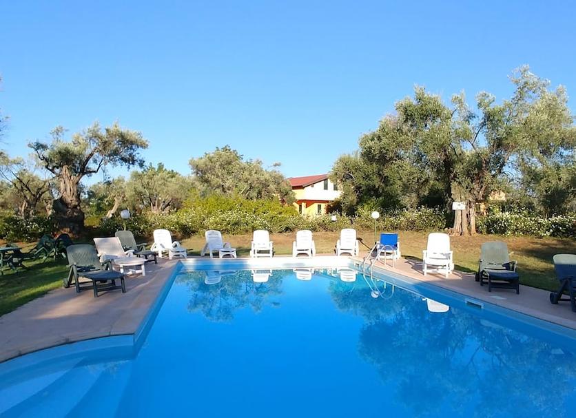 Piscina Foto