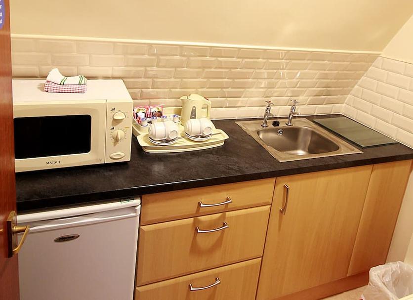 Cocina Foto