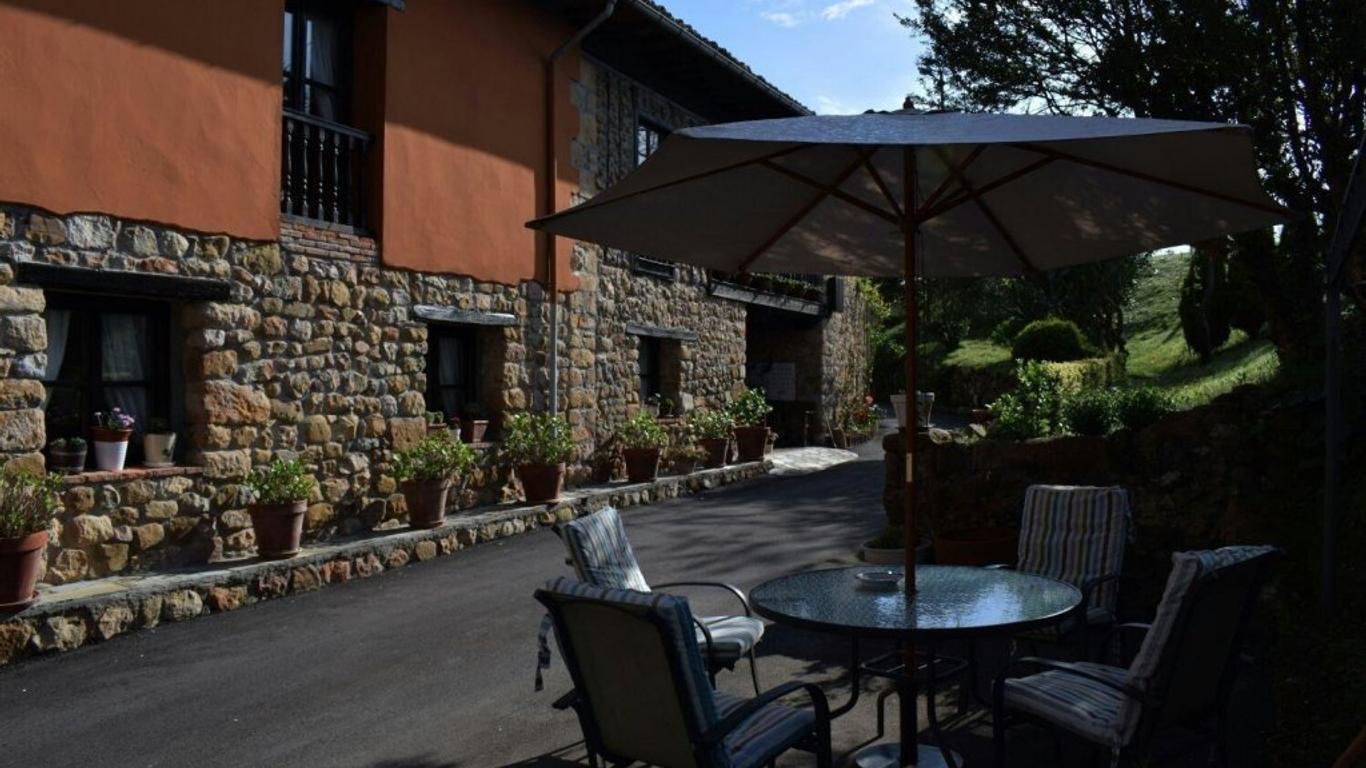 La Casa Nueva