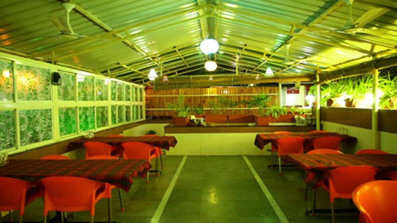 Dhanashree Hospitality - Bar,Restaurant & Lodging