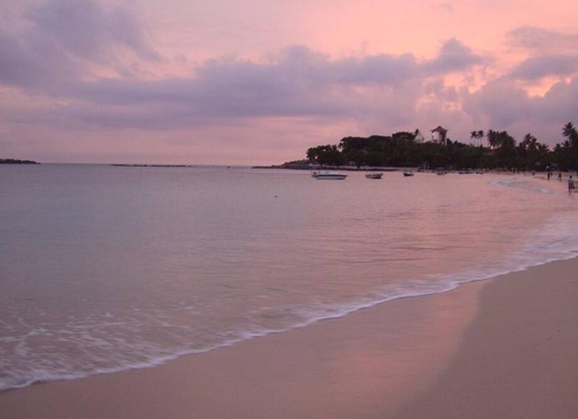 Playa Foto