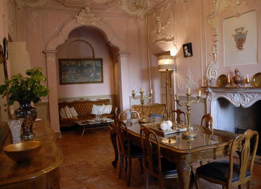 Comedor Foto