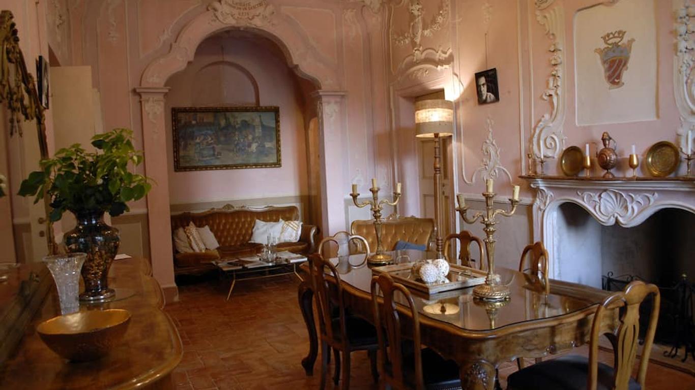 Palazzo Bonfranceschi
