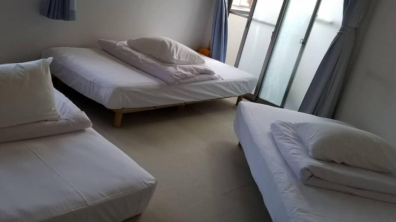 Villa M Guesthouse