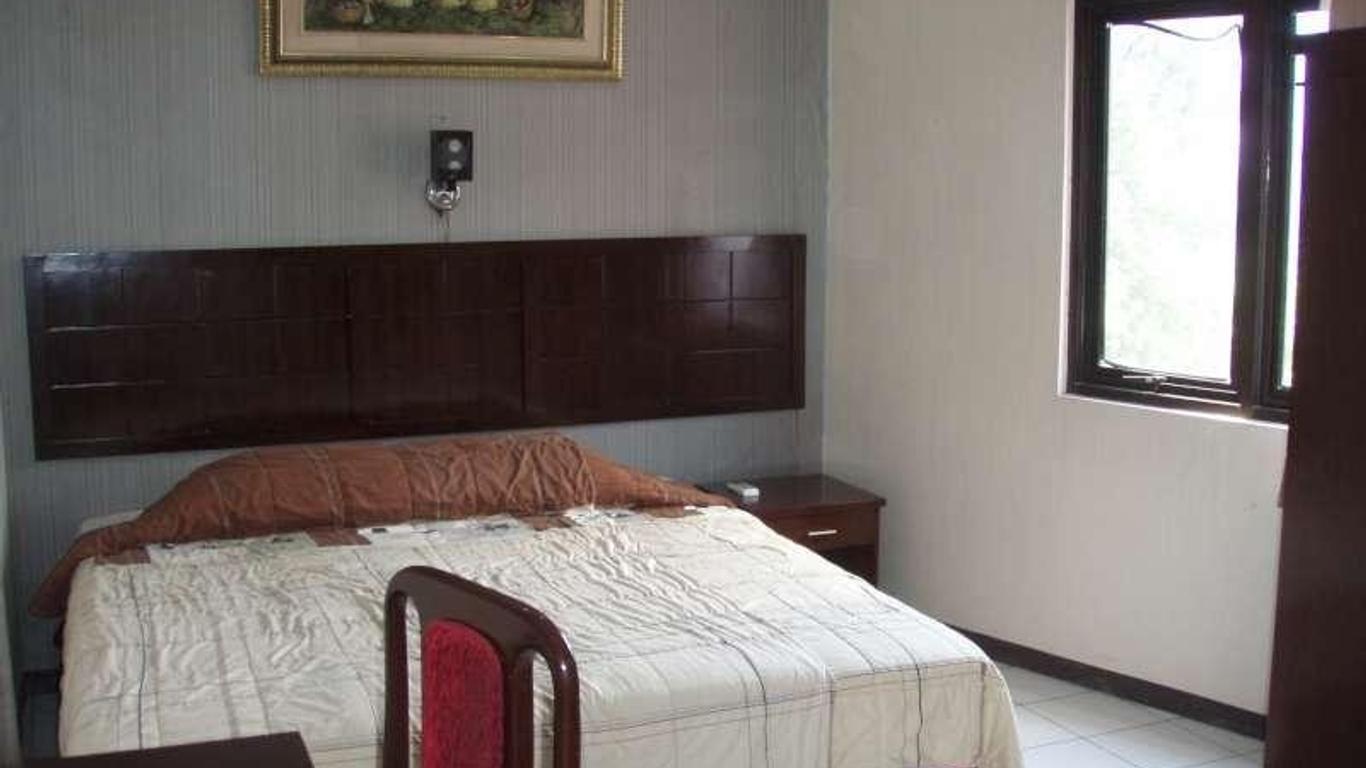 Hotel Naratas